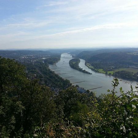 Zum Jaegerstuebchen Bad Honnef Exterior foto