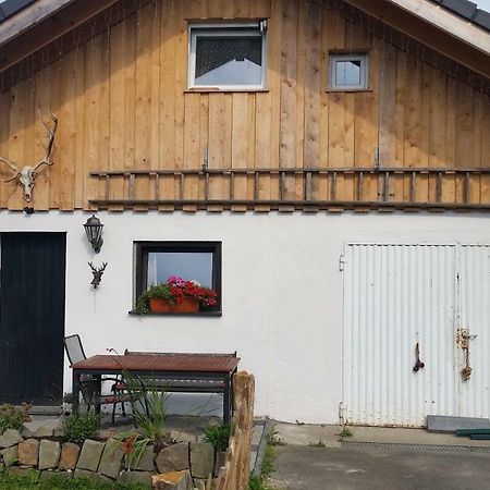 Zum Jaegerstuebchen Bad Honnef Exterior foto