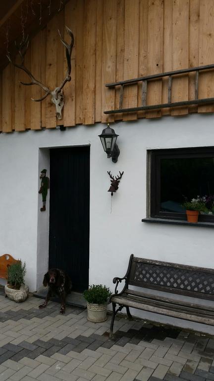 Zum Jaegerstuebchen Bad Honnef Exterior foto