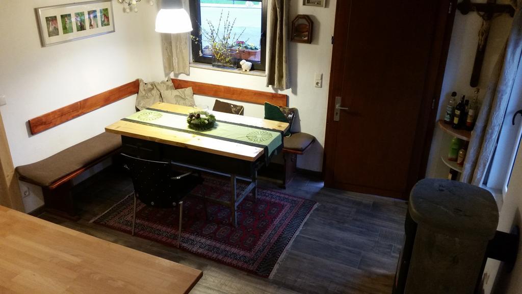 Zum Jaegerstuebchen Bad Honnef Exterior foto