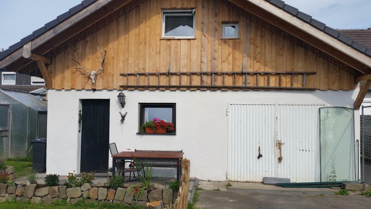 Zum Jaegerstuebchen Bad Honnef Exterior foto